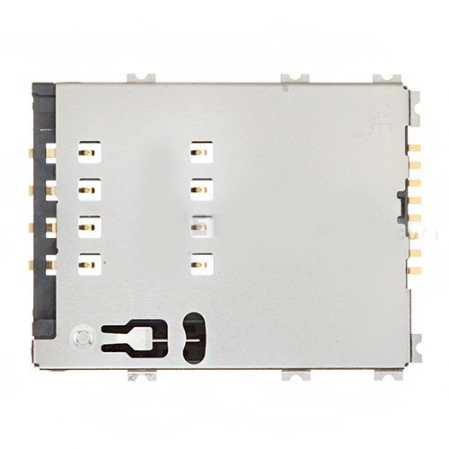 Tarjetero Sim Samsung Galaxy Tab 2 10.1 P5100, P5110