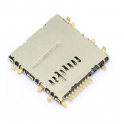 Tarjetero Sim Samsung Galaxy Tab 3 8.0 T310, T311...