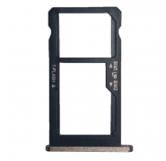 Tarjetero SIM + SD Dorado Coolpad Torino 5.5 SWAP