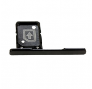 Tarjetero Sim Sony Xperia XA1 G3121, G3112... Negro Tarjetero Sim Sony Xperia XA1 G3121, G3112... Negro