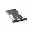 Tarjetero SIM y SD Xiaomi Redmi Note 4 4X 4A Negro