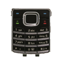 Teclado  nokia 6500 classic