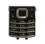 Teclado  nokia 6500 classic