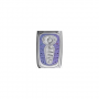 Teclado Benq-Siemens CFX65 Lila