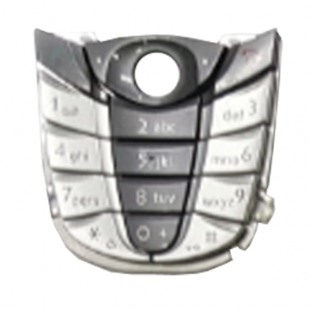 Teclado Benq Siemens CX65