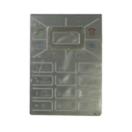 Teclado Benq Siemens EF81