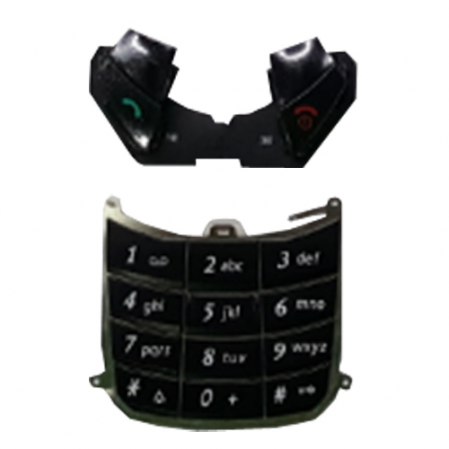 Teclado Benq Siemens SL65