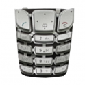 Teclado Benq-Siemens A65 Gris