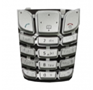 Teclado Benq-Siemens A65 Gris Teclado Benq-Siemens A65 Gris