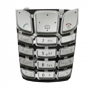 Teclado Benq-Siemens A65 Gris