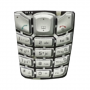 Teclado Benq-Siemens A70 Gris