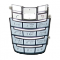 Teclado Benq-Siemens AX75 Azul