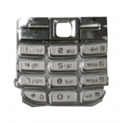 Teclado Benq-Siemens C75 Teclado Benq-Siemens C75