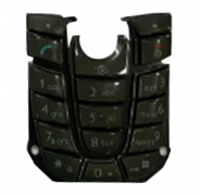 Teclado Benq-Siemens CT65 Gris Oscuro Teclado Benq-Siemens CT65 Gris Oscuro