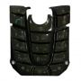 Teclado Benq-Siemens CT65 Gris Oscuro
