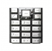 Teclado Benq-Siemens S68 Teclado Benq-Siemens S68