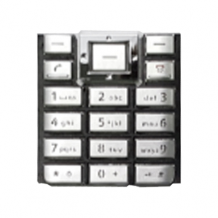 Teclado Benq-Siemens S68