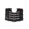 Teclado BlackBerry 8100, 8110