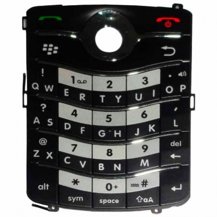 Teclado Blackberry 8220