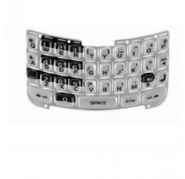 Teclado Blackberry 8310,8300,8320 Gris