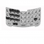 Teclado Blackberry 8310,8300,8320 Gris