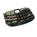 Teclado Blackberry 8310,8300,8320 Negro