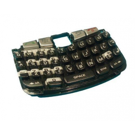 Teclado Blackberry 8310,8300,8320 Negro