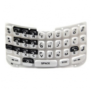 Teclado Blackberry 8700 Gris
