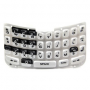 Teclado Blackberry 8700 Gris