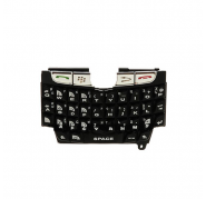 Teclado Blackberry 8800 Negro