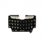 Teclado Blackberry 8800 Negro