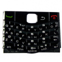 Teclado Blackberry 9100