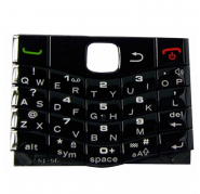 Teclado Blackberry 9100 Teclado Blackberry 9100