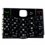 Teclado Blackberry 9100