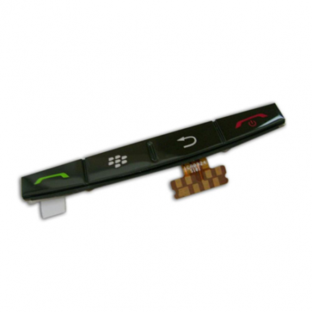 Teclado Blackberry 9500 + Flex