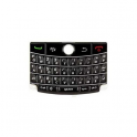 Teclado Blackberry 9650 Negro
