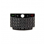 Teclado Blackberry 9650 Negro Teclado Blackberry 9650 Negro