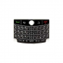 Teclado Blackberry 9650 Negro