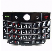 Teclado Blackberry Bold 9000 Negro Teclado Blackberry Bold 9000 Negro