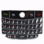 Teclado Blackberry Bold 9000 Negro