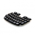 Teclado Blackberry Curve 9320 Negro