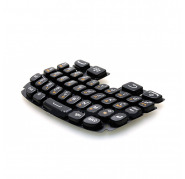Teclado Blackberry Curve 9320 Negro Teclado Blackberry Curve 9320 Negro
