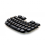 Teclado Blackberry Curve 9320 Negro