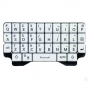 Teclado BlackBerry Q5 Blanco