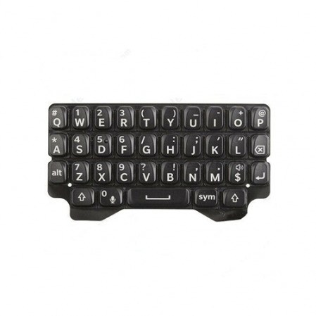 Teclado BlackBerry Q5 Negro