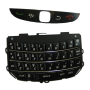 Teclado Completo Blackberry 9800 Negro