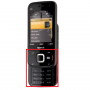 Teclado completo NOKIA N85 interior y exterior