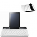 Teclado Dock Samsung ECR-K10 Galaxy Tab.7"  8.9 P7300