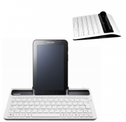Teclado Dock Samsung ECR-K10 Galaxy Tab.7"  8.9 P7300