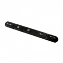 Teclado Exterior Htc HD2 T8585 Negro